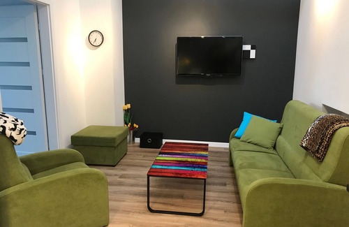 Bochnia Apartment | Cosy apartment near Bochnia main square.