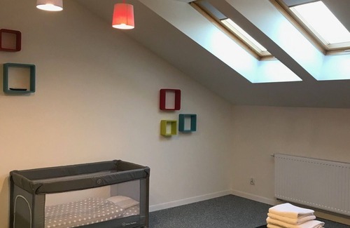 Bochnia Apartment | Cosy apartment near Bochnia main square.