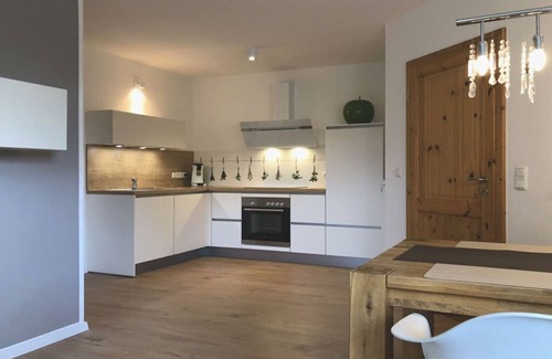 Landkern Apartment | Cosy apartment near center