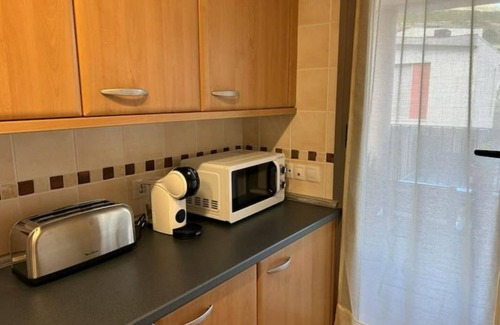 Abena Apartment | Cosy apartment. Nice Duplex