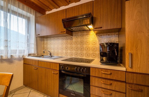 Prutz Apartment | Cosy apartment on a farm