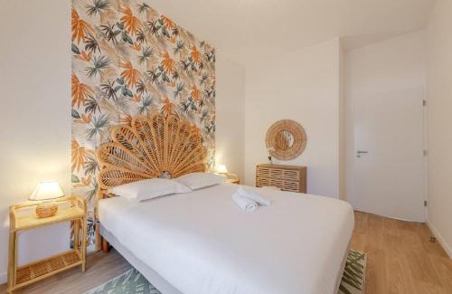 Montevrain Apartment | Cosy Apartment - Parking, Garden,10mn from Disneyland!