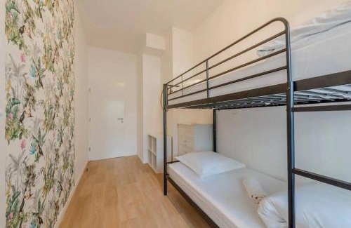 Montevrain Apartment | Cosy Apartment - Parking, Garden,10mn from Disneyland!