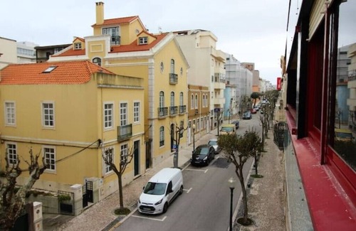Figueira da Foz Apartment | Cosy Apartment Praia do Relógio