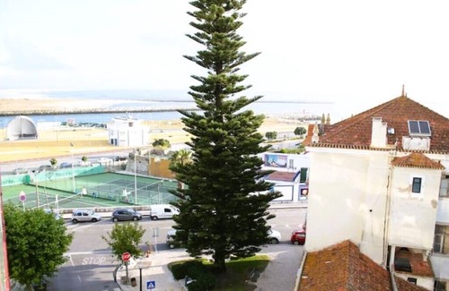 Figueira da Foz Apartment | Cosy Apartment Praia do Relógio