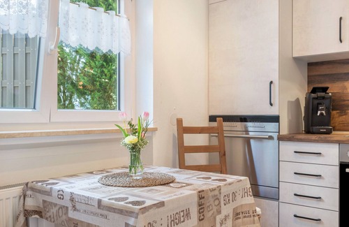 Andelshofen Apartment | Cosy Apartment Rothmund with Terrace
