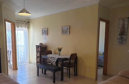 Alfa-Mar House | Cosy Apartment T1 on Falesia Beach Albufeira with swimming pool