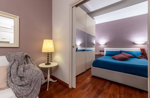 Giambellino Apartment | Cosy Apartment via Lorenteggio