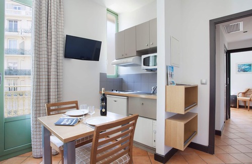 Gambetta Condo | Cosy appart | près de centre et de la plage