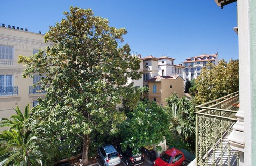 Gambetta Condo | Cosy appart | près de centre et de la plage