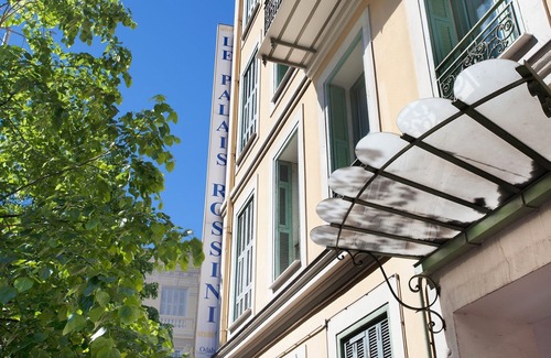 Gambetta Condo | Cosy appart | près de centre et de la plage