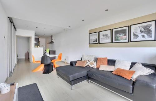 Hasselt Apartment | Cosy appartement Kur 62 Hasselt