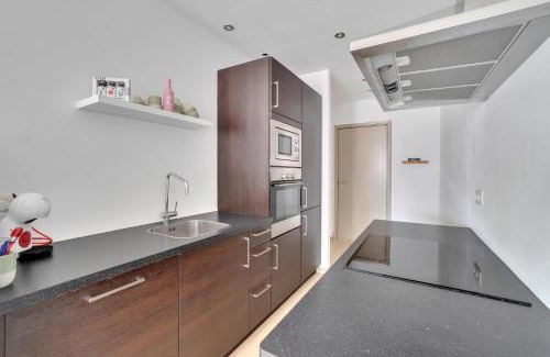 Hasselt Apartment | Cosy appartement Kur 62 Hasselt