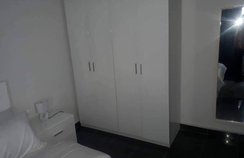 Ngaliema Apartment | Cosy Appartment Boboliko
