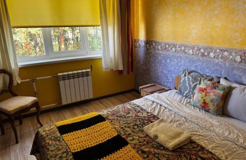 Pussi Apartment | Cosy Appartment. Püssi town