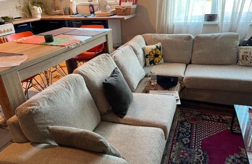 Pussi Apartment | Cosy Appartment. Püssi town