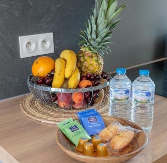 Saintes Apartment | Cosy Apparts Saintes