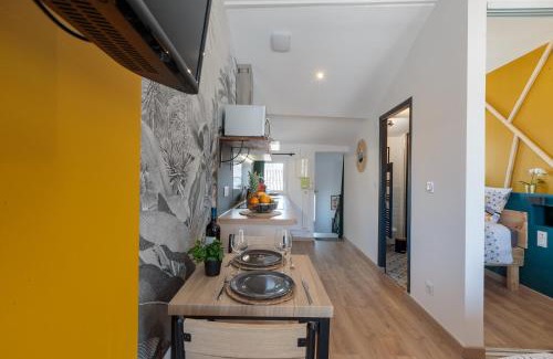 Saintes Apartment | Cosy Apparts Saintes