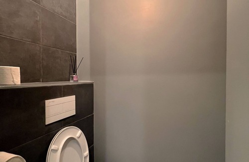 Republique–Point-du-Jour Apartment | Cosy Appt Proche de Tout Métro à Pied