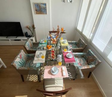 Se Apartment | Cosy Avenida Apartment