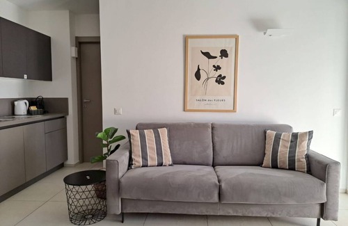 Viganello Apartment | Cosy bilo close to the centre (Urban 4)