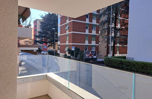 Viganello Apartment | Cosy bilo close to the centre (Urban 4)