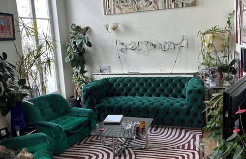 Paddington Apartment | Cosy Bright Flat Central London