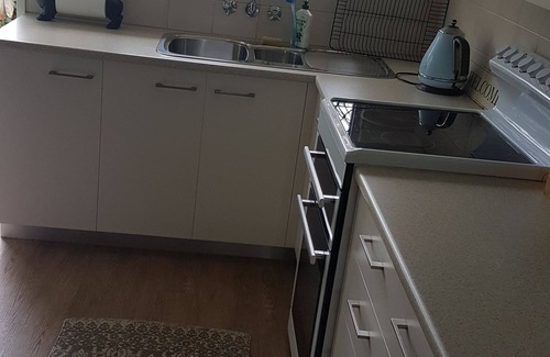 Buderim House | Cosy Buderim home away from home