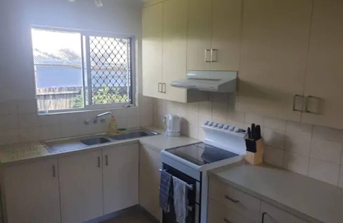 Buderim House | Cosy Buderim home away from home
