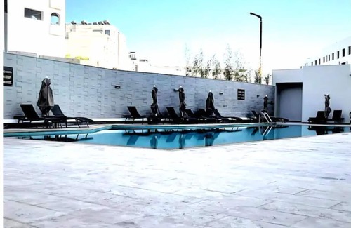 Agadir Bay Condo | Cosy calm central beach home with swimming pool