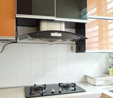 Kampung Darat Mak Bar House | Cosy Casa Hana 4BR 3B
