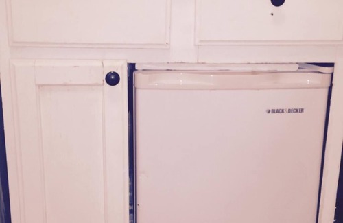 Harlem Apartment | Cosy Central Harlem studio, private entrance, ensuit , kitchenette,