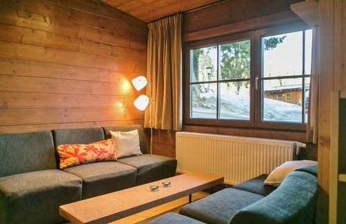 Woergl Ski Chalet | Cosy chalet in Tyrol with a private garden