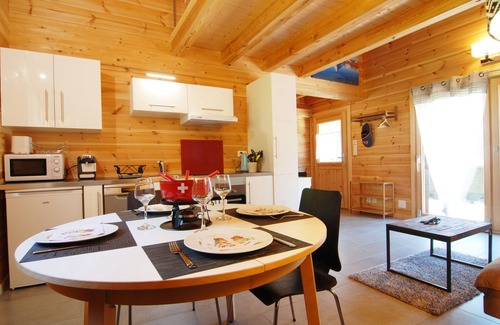 Bovernier Ski Chalet | Cosy Chalet near Martigny and Verbier - Netflix