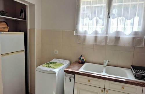 Tarascon-sur-Ariege Apartment | Cosy "champagne" mountain & nature gîte Tarascon/Ariège