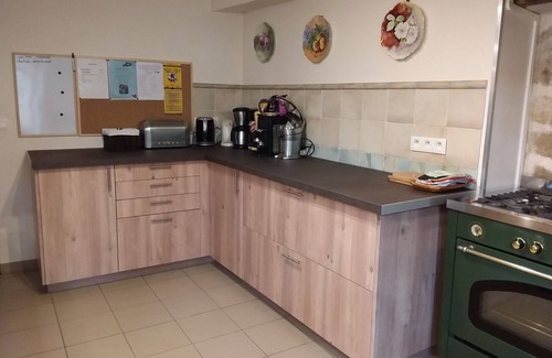 Saint-Martin-en-Vercors Cottage | COSY COTTAGE IN SAINT MARTIN EN VERCORS