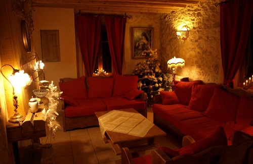 Saint-Martin-en-Vercors Cottage | COSY COTTAGE IN SAINT MARTIN EN VERCORS