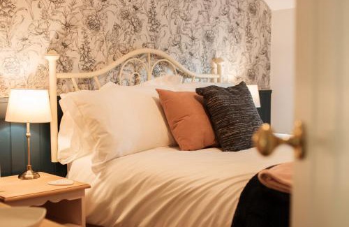 Llanfair House | Cosy, coastal cottage in Snowdonia