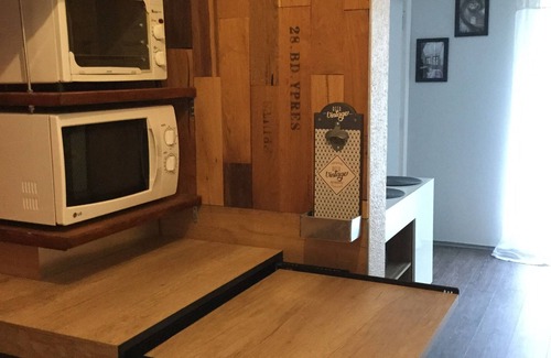Merignac Apartment | Cosy, comfortable and quiet apartment. Merignac Center