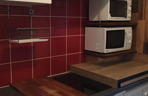 Merignac Apartment | Cosy, comfortable and quiet apartment. Merignac Center