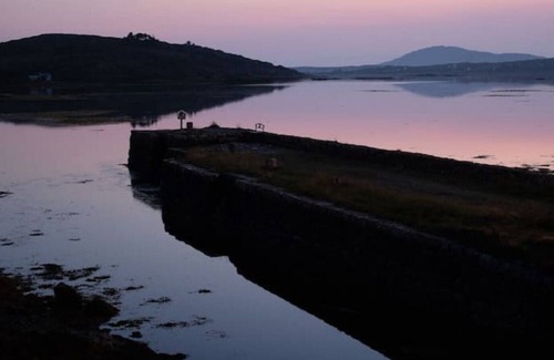 Cashel House | Cosy Connemara Cottage