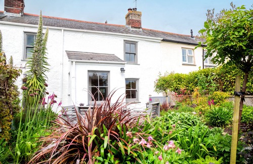 Probus Cottage | Cosy Cornish Cottage With Character and Charm