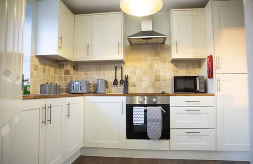 Stratford-upon-Avon Cottage | Cosy Cotswold Cottages
