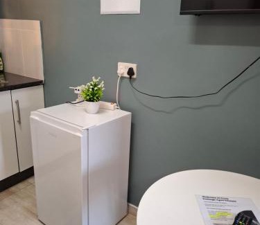 Francistown Apartment | Cosy Cottage 2