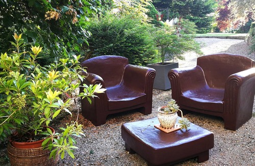 Sancey-le-Grand Cottage | Cosy cottage, 2 people, ROMANCE, class 3 *, Doubs, Franche Comté