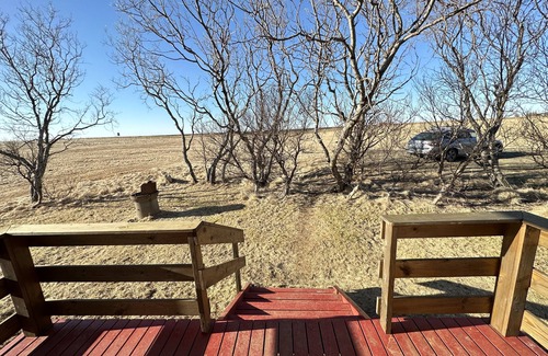 Hella Cabin | Cosy Cottage, Few meters from the tourist attraction CAVES OF HELLA