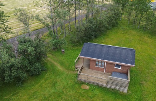 Hella Cabin | Cosy Cottage in Hella - Heiðarból
