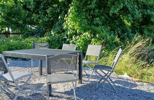 Villereau Cottage | Cosy cottage in the Avesnois! Near Le Quesnoy, Maroilles and the forest