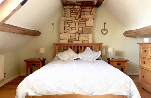Northleach Cottage | Cosy cottage in the beautiful market town of Northleach