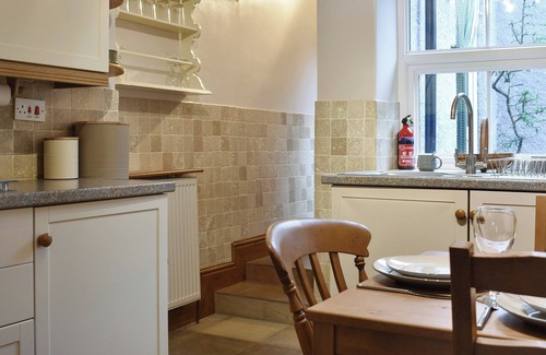 Middleham Cottage | Cosy cottage in the heart of Middleham famous for its horse racing stables.